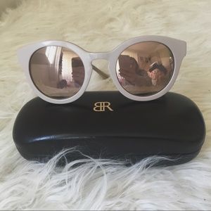 Banana Republic Sun Glasses